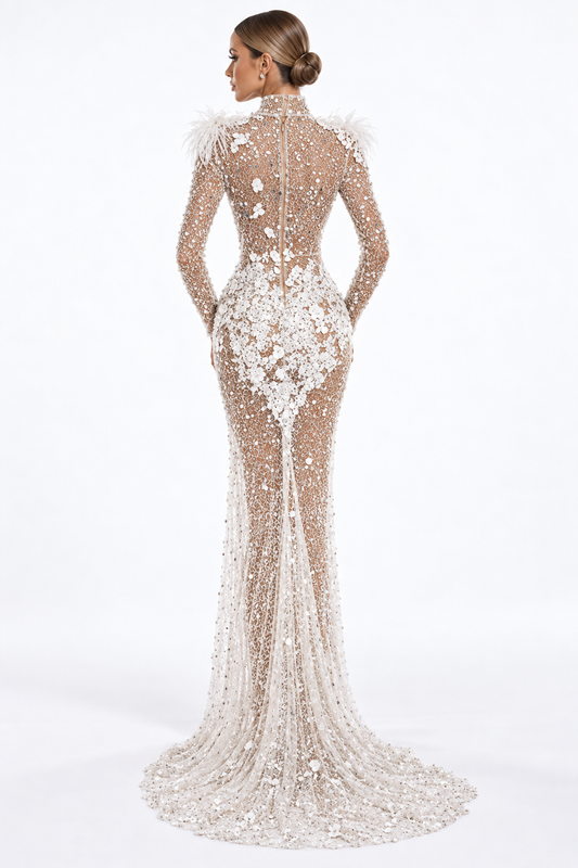 Crystal Empress