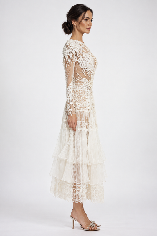 Ivory Whisper