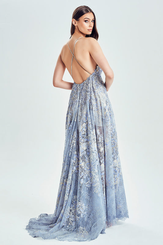 Blue Diamond