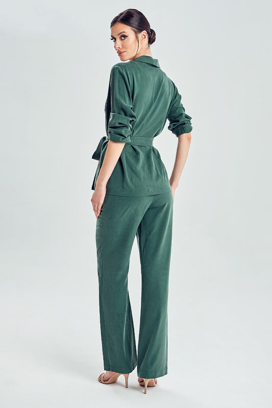 Emerald Elegance
