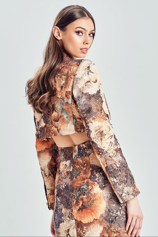 Amber Flora