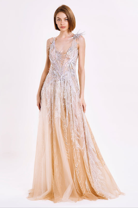 Champagne Stardust