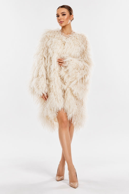 Couture Mantle