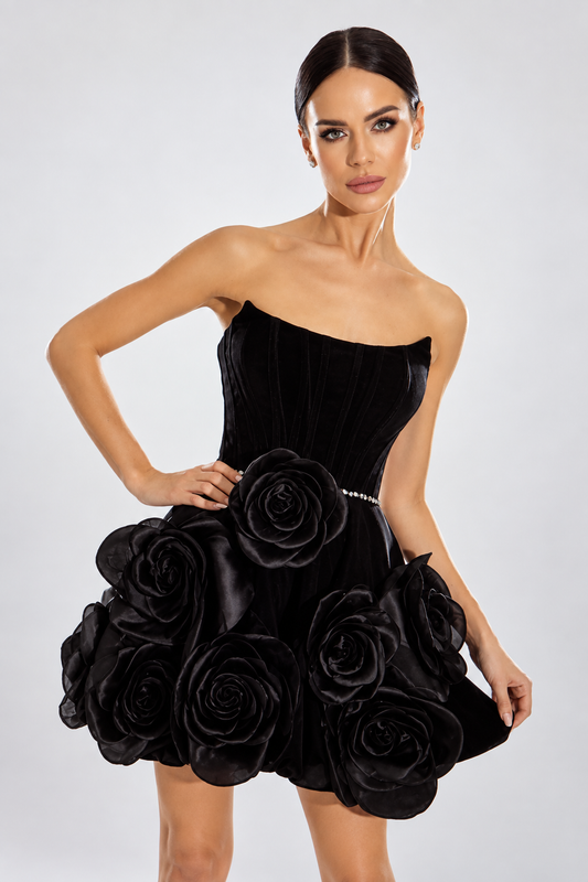 Midnight Rose