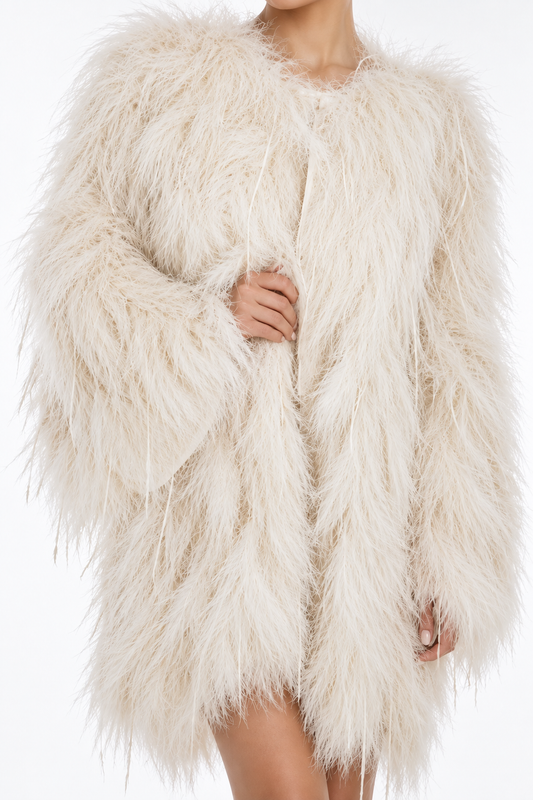 Couture Mantle