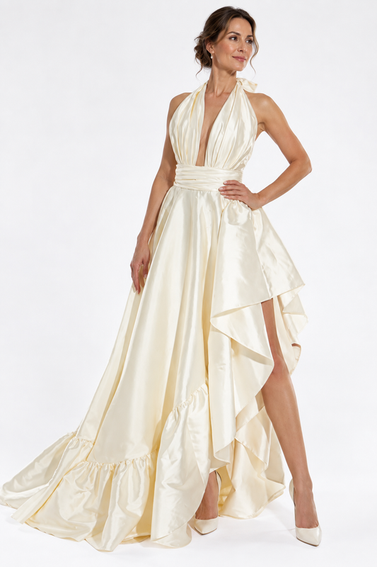 Ivory Siréne