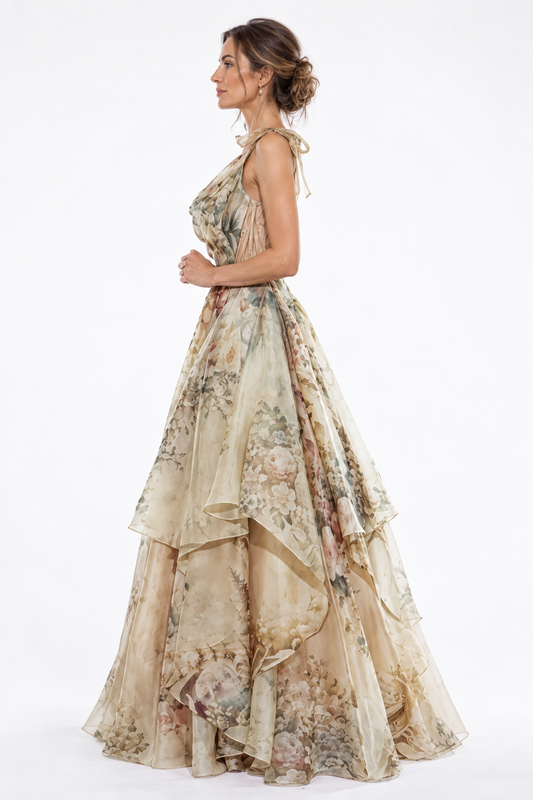 Floral Majesty