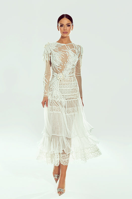 Ivory Whisper