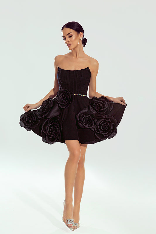 Midnight Rose