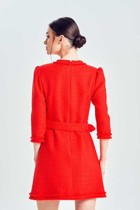 Ruby Elegance