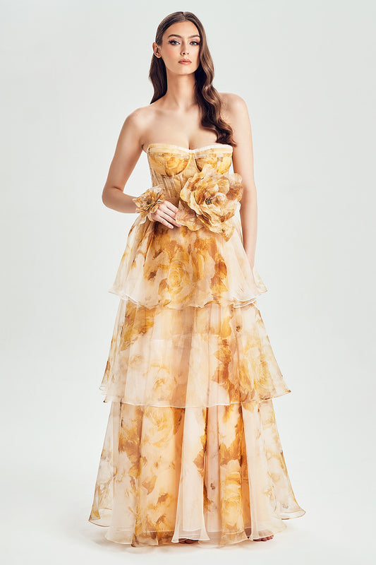 Caramel Dream