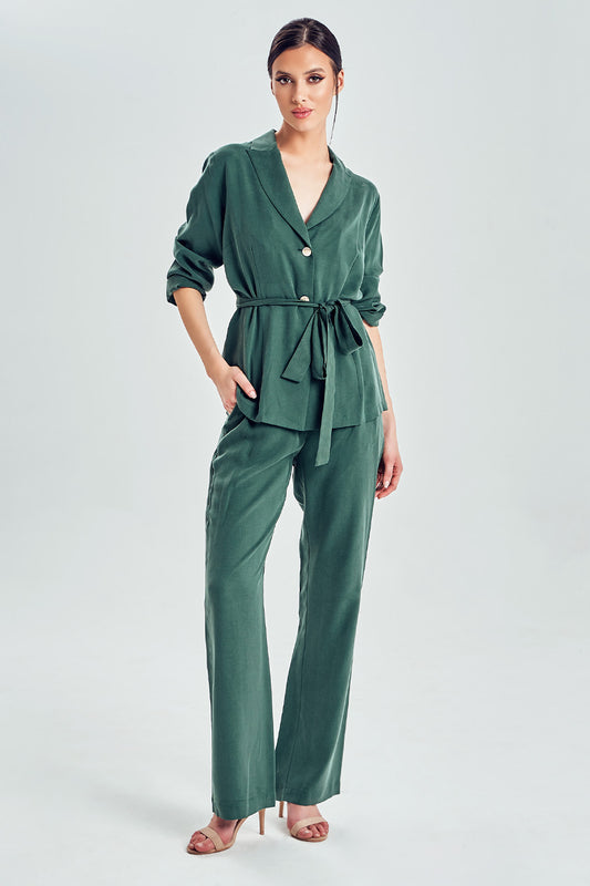 Emerald Elegance